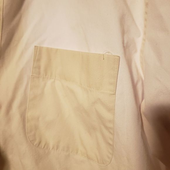 Perry Ellis Dress Shirt - Picture 5 of 5